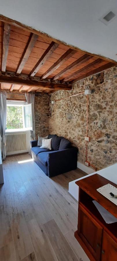 Casa Del Nonno Gino Vila Pietrasanta Exterior foto